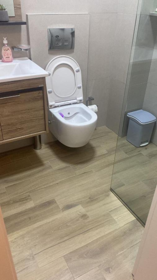 Sibora'S Apartment Голем Экстерьер фото